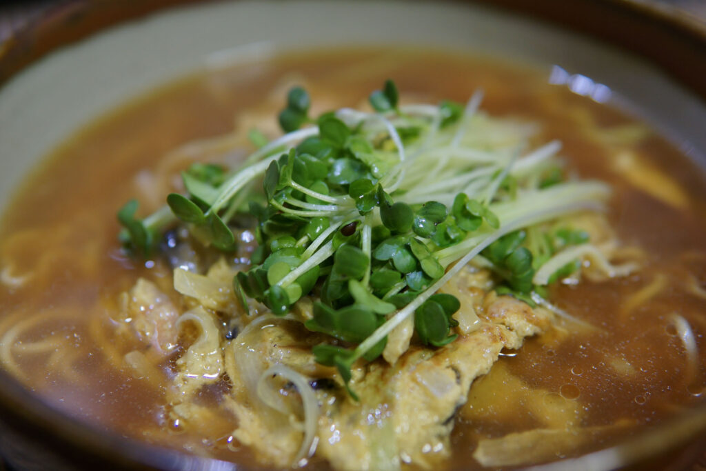 マルちゃん正麺 醤油味 With エビ玉