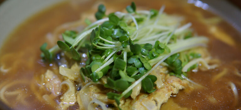 マルちゃん正麺 醤油味 With エビ玉