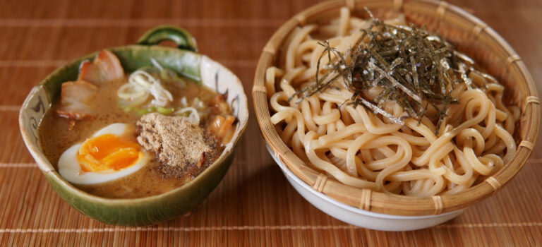 つけ麺の達人 究極のつけ麺 特濃豚骨魚介