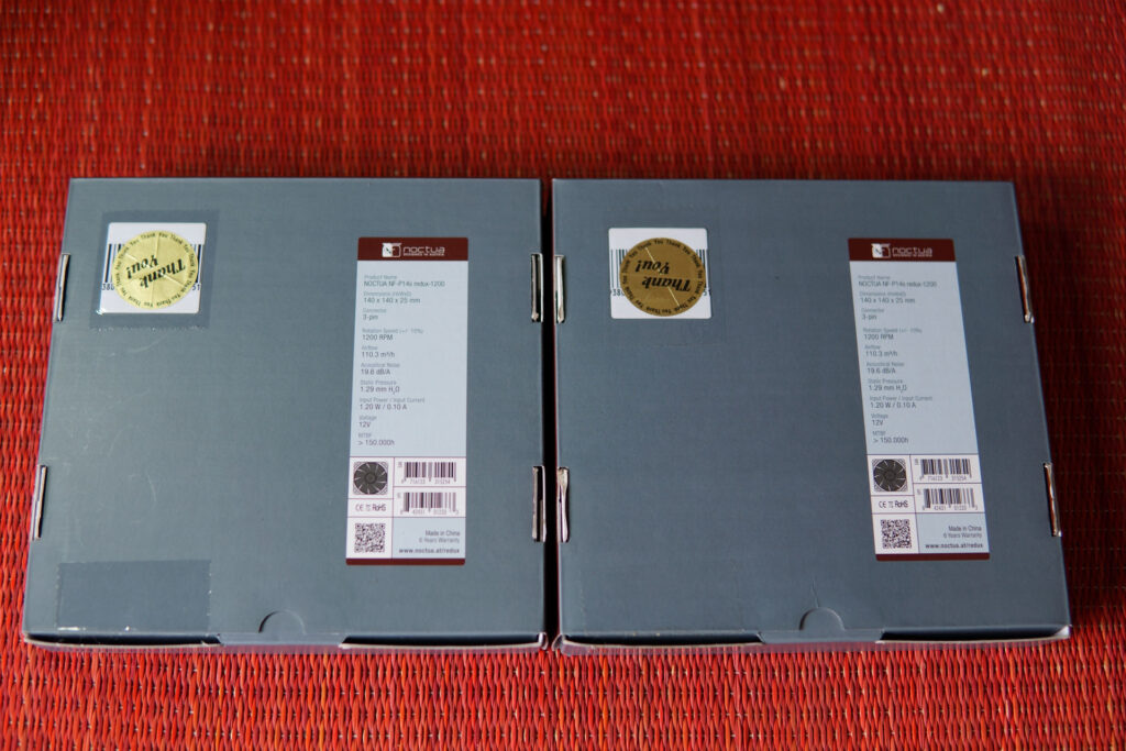 noctua NF-P14s redux-1200
