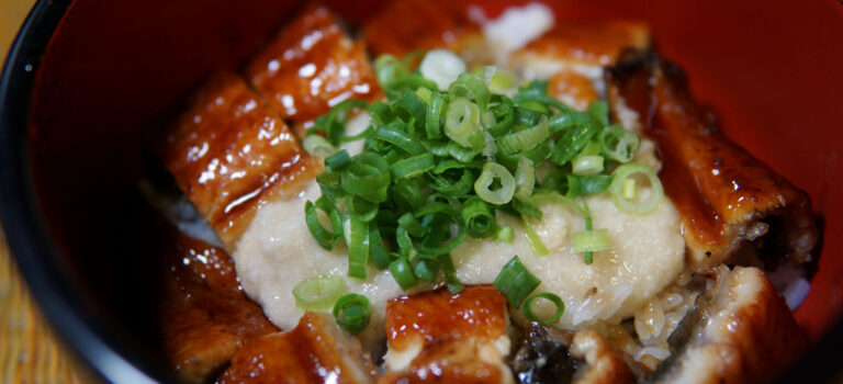 土用の丑の日（二回目）