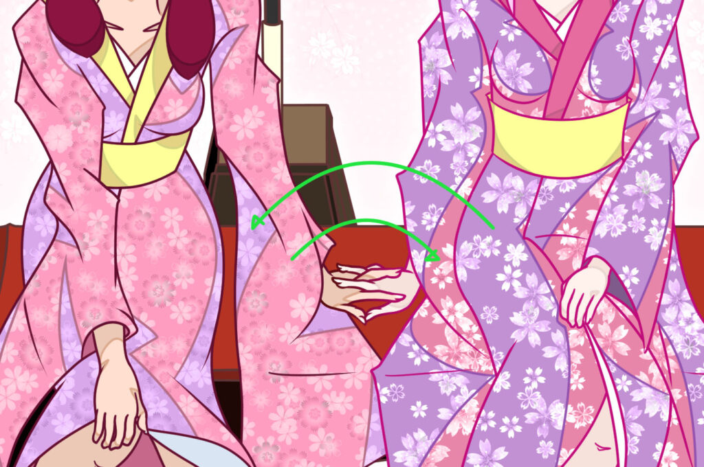 サジョコン裏話