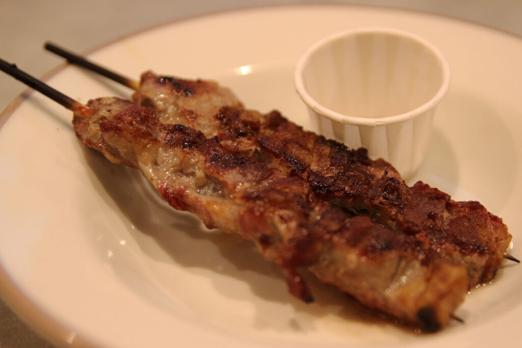 アロスティチーニ