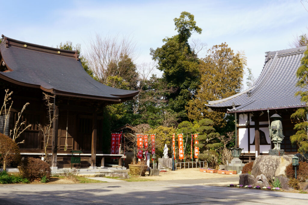 円能寺