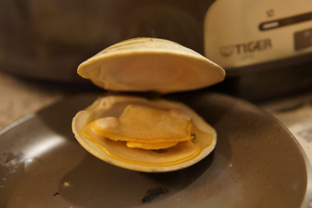 焼き肉パーティー