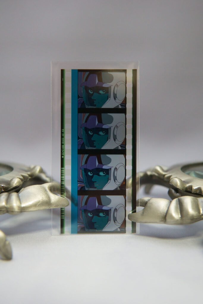 公開2日目「機動戦士ガンダム 閃光のハサウェイ」の衝撃