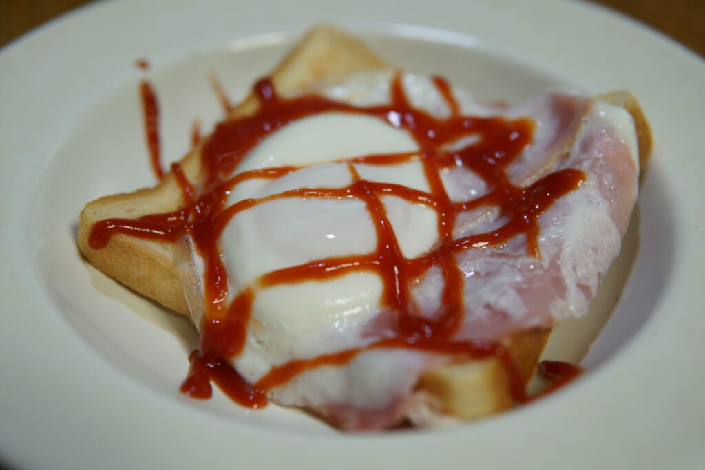 トマトケチャップ