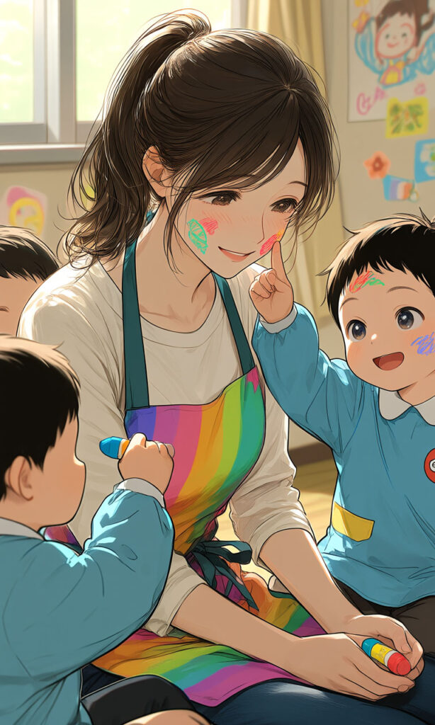 【PixAI】A Bright Future