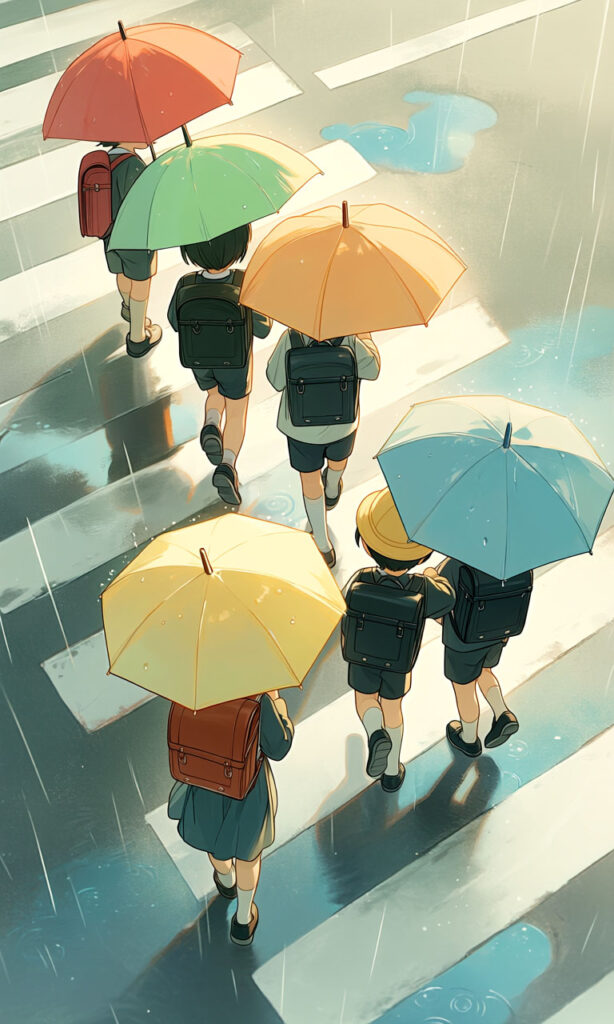 アジサイ -Hydrangea-