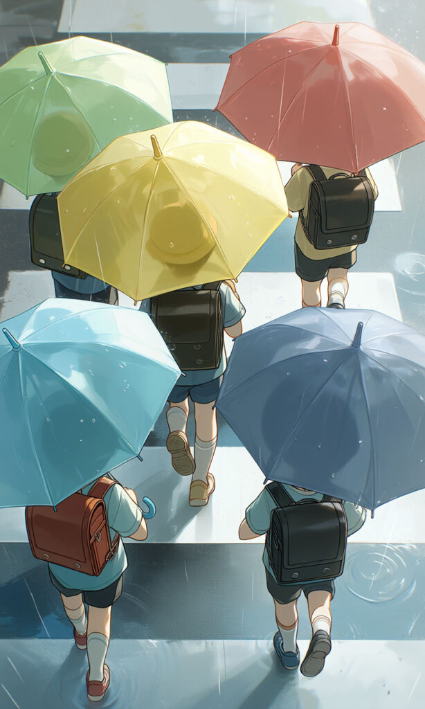 アジサイ -Hydrangea-