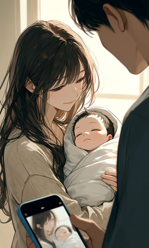 新たな日常 -A New Everyday-