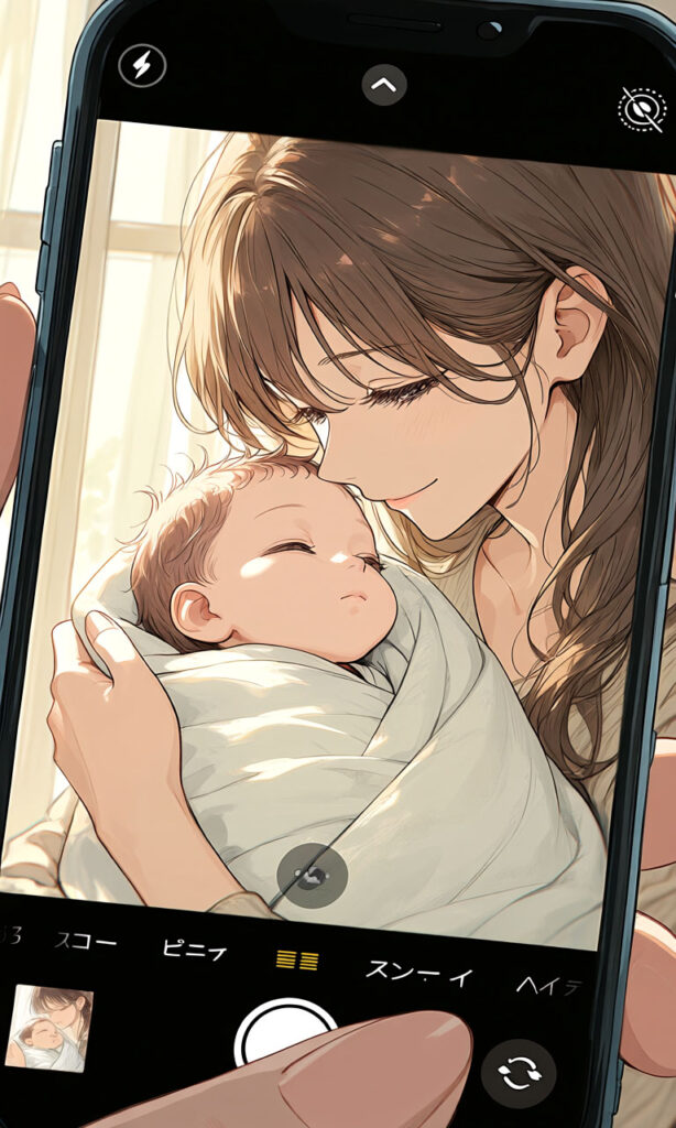 新しい家族 -A New Family-