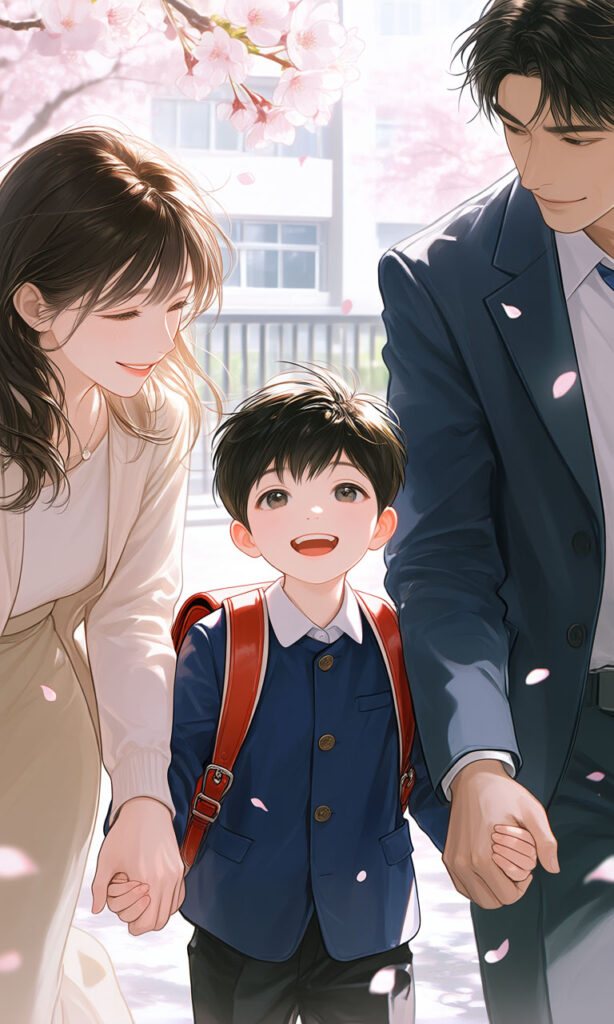 【PixAI】Beyond Their Eyes, Our Hope