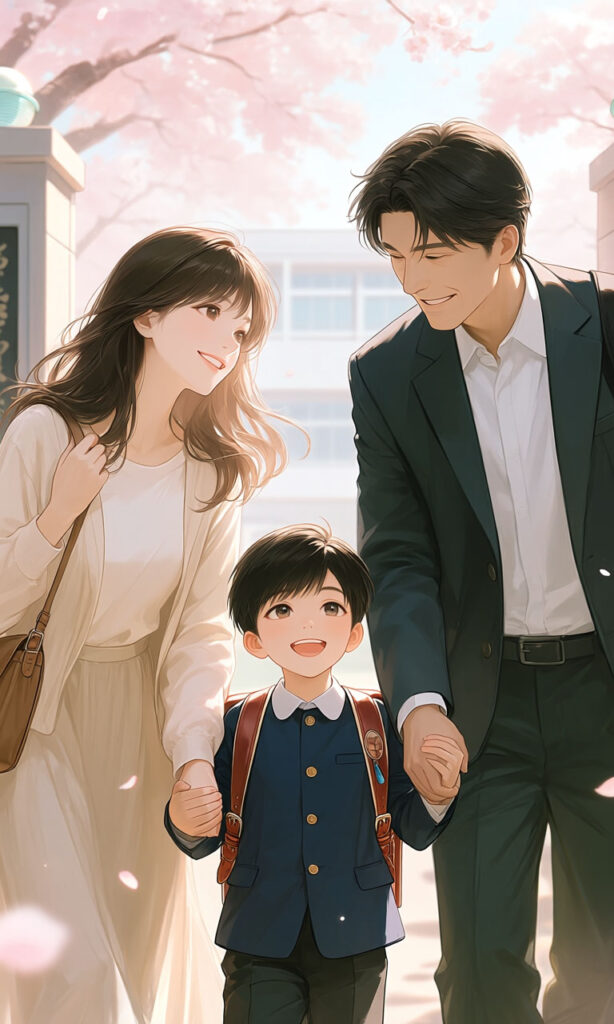 【PixAI】Beyond Their Eyes, Our Hope