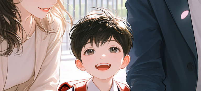 【PixAI】Beyond Their Eyes, Our Hope 【PixAI】Beyond Their Eyes, Our Hope