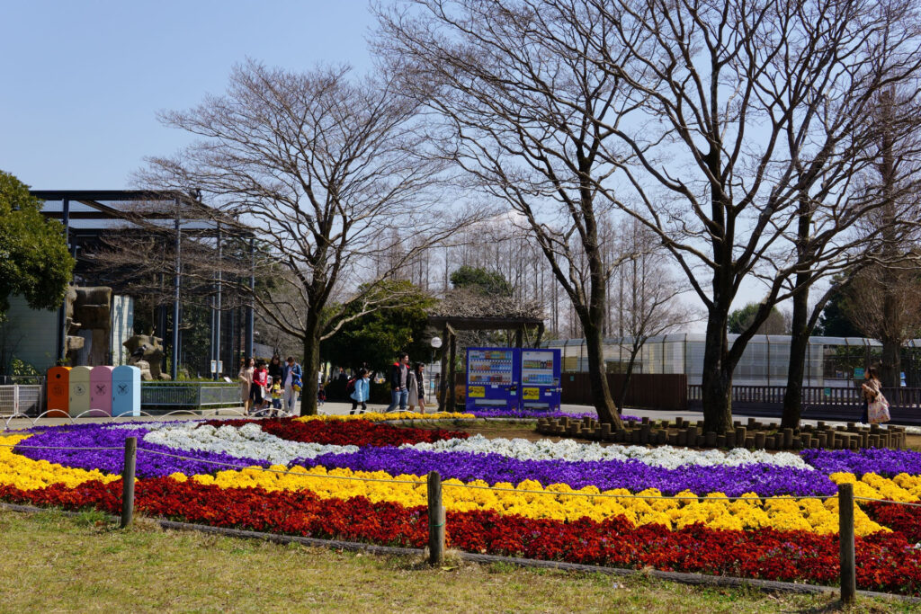 ハートフルガーデン | ローズガーデン