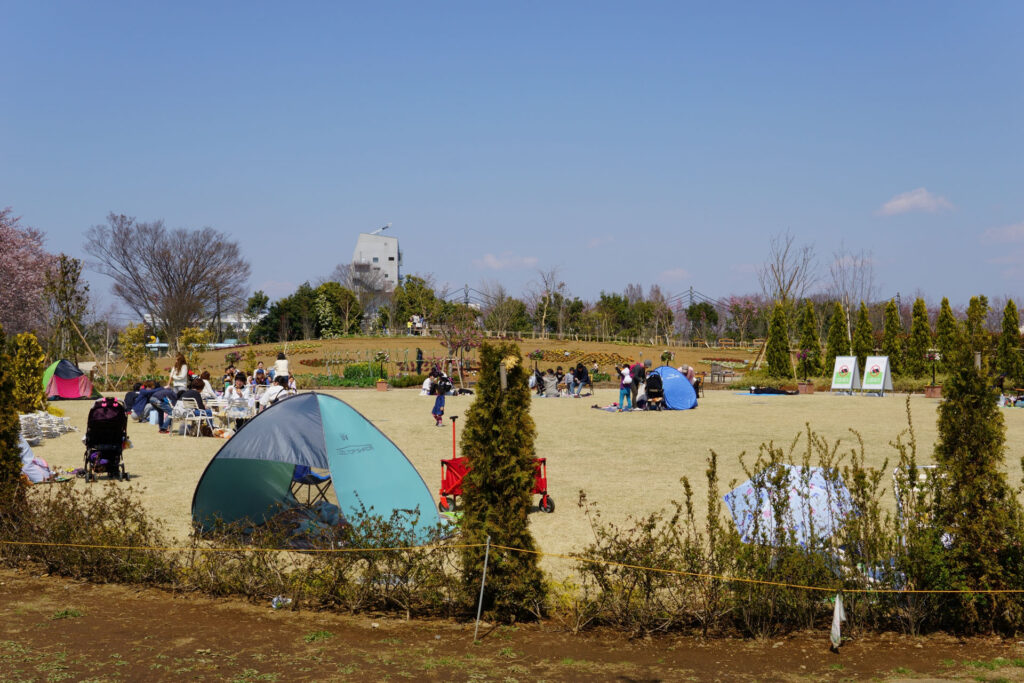 ハートフルガーデン | ローズガーデン