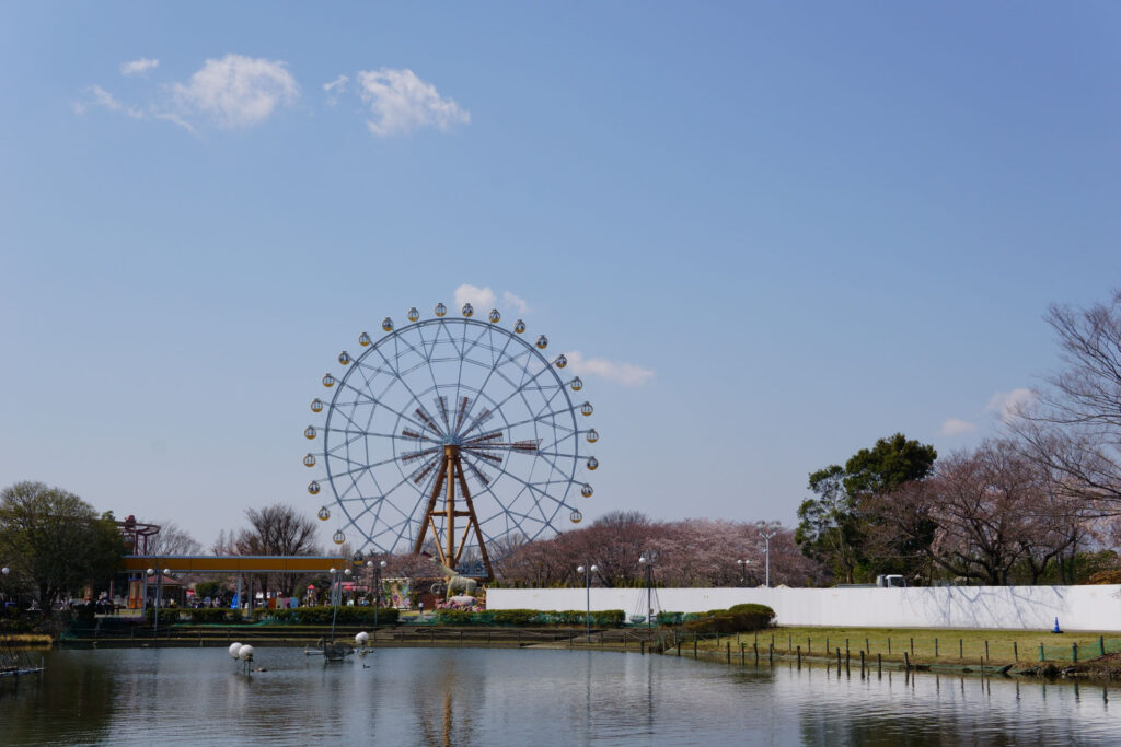 ハートフルガーデン | ローズガーデン