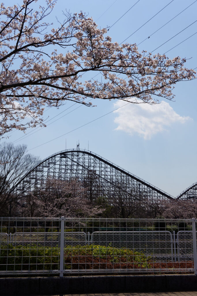 東武動物公園|水鳥の楽園