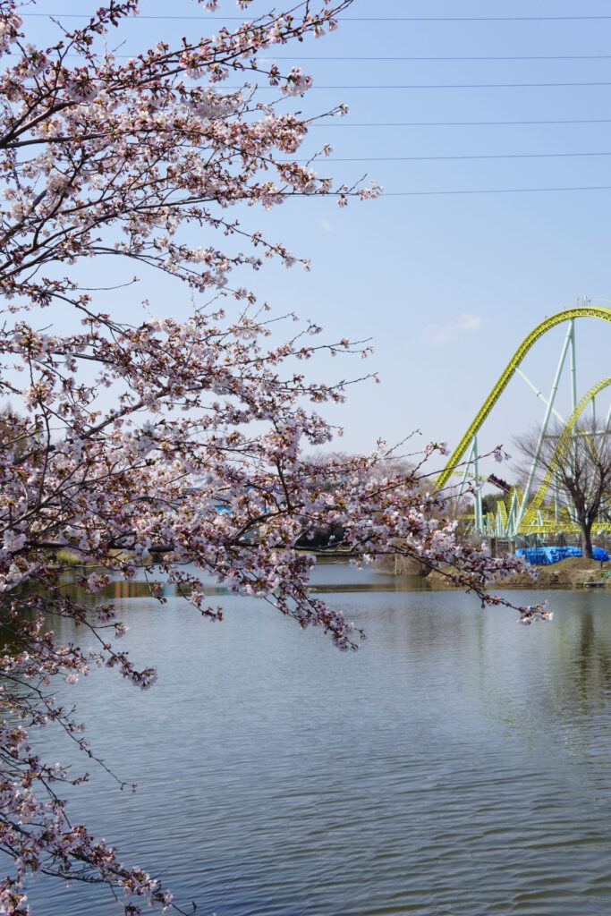 東武動物公園|水鳥の楽園