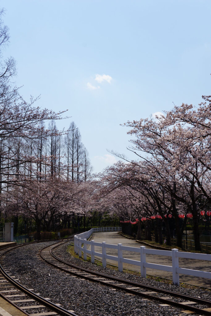 東武動物公園|水鳥の楽園