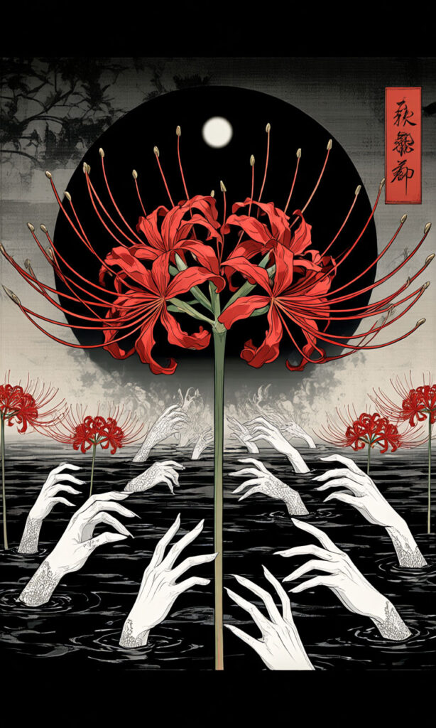 At the Edge of Higan