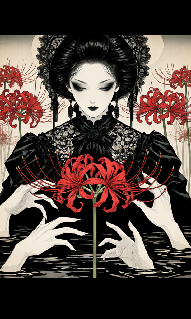 At the Edge of Higan