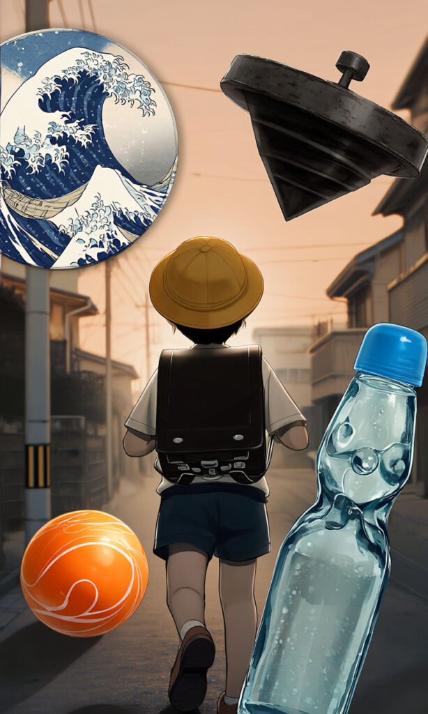 僕の忘れ物 ― 戻れないあの日