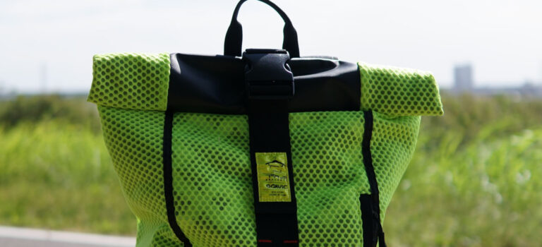 【BOOKOFF】GAViC バックパック GG0224 FYL【お宝発見】
