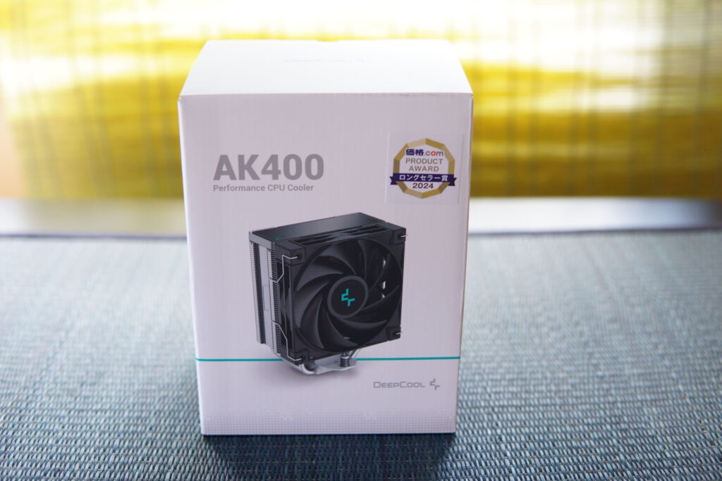 AK400 R-AK400-BKNNMN-G-1