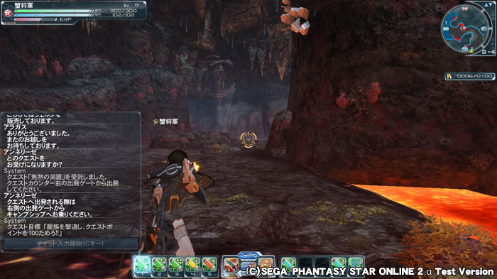ガンスラッシュとFPS