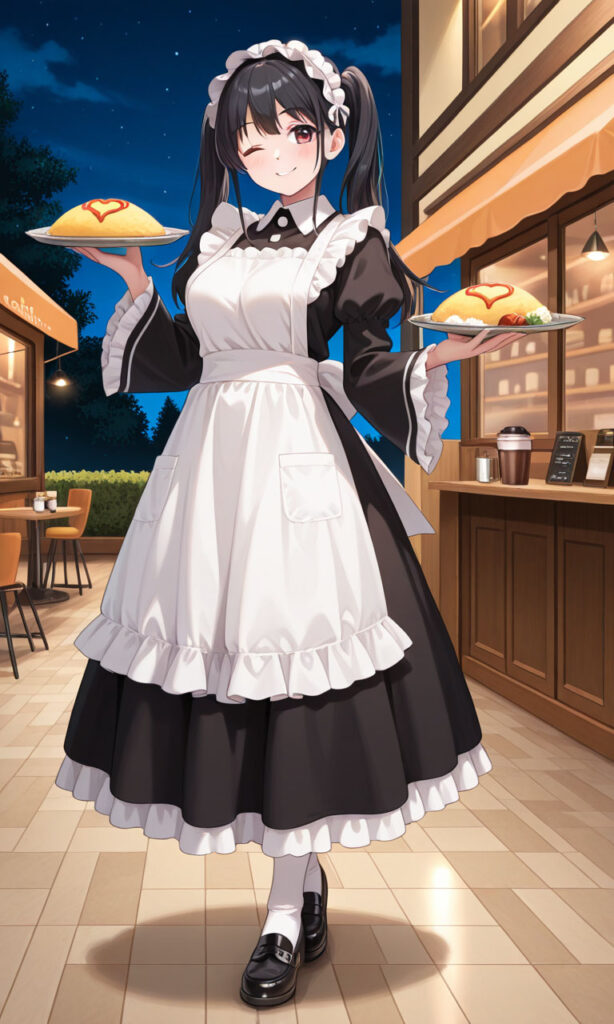 全身（full body）