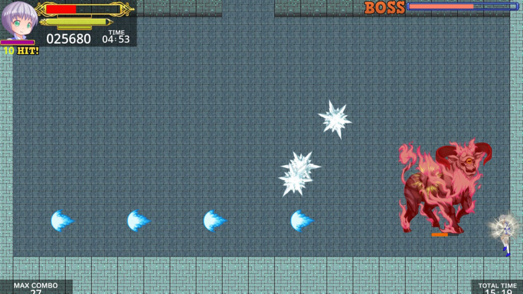 【体験版】スターズパーティーNEXT【プレイ日記】