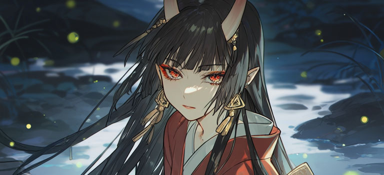 【PixAI】Tsubaki.2 スタイル比較 2/6 【PixAI】Tsubaki.2 スタイル比較 2/6