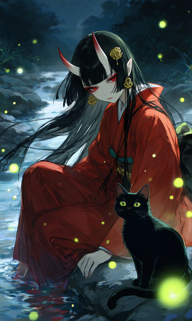カラフル色鉛筆