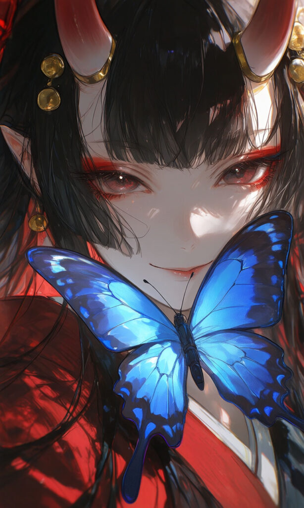 カラフル色鉛筆
