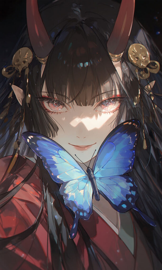 透明感・淡彩
