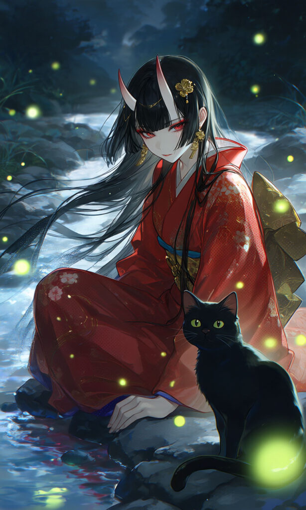 透明感・幻想的