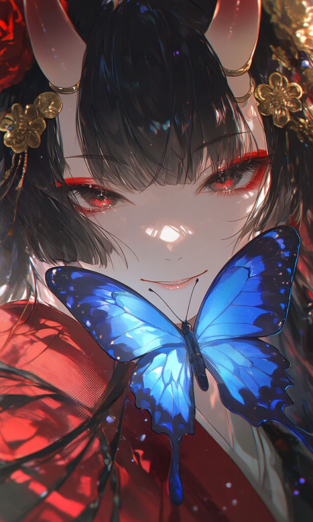 透明感・幻想的