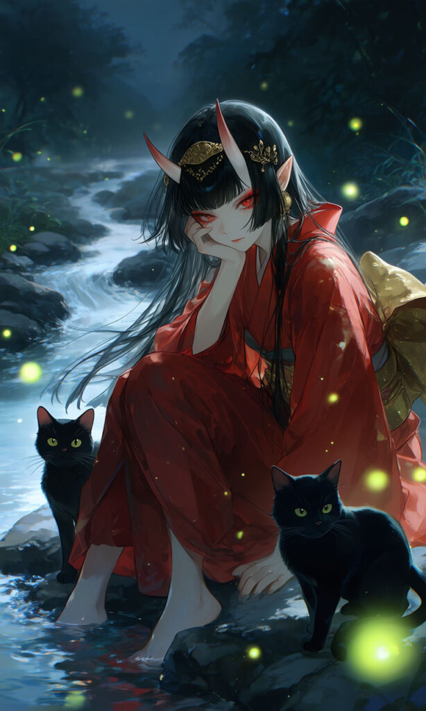 水彩グロー
