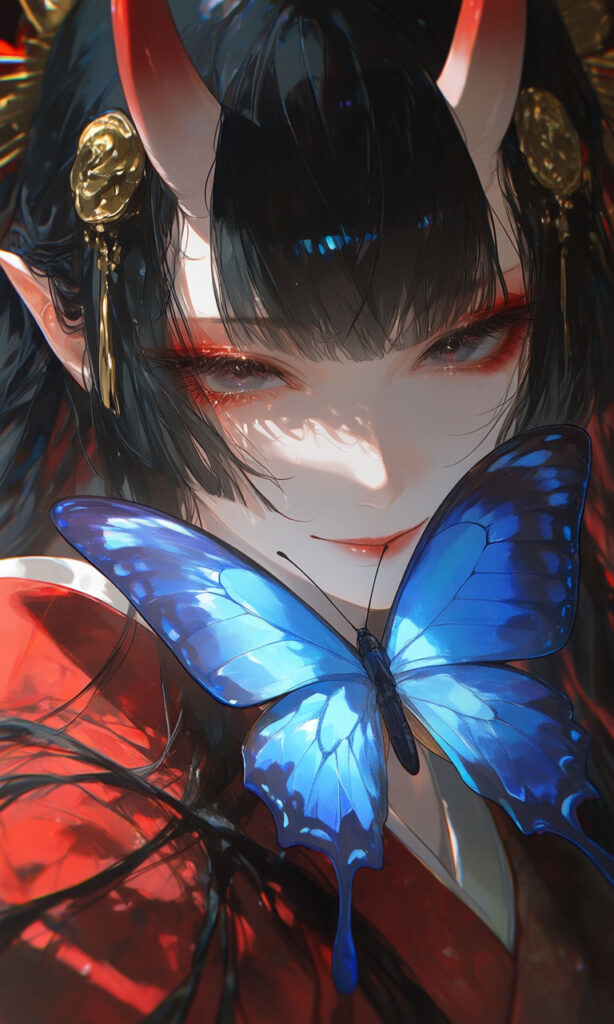 水彩グロー
