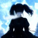 【PixAI】The Girl Born Under the Moon
