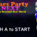 【体験版】スターズパーティーNEXT【プレイ日記】