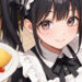 【PixAI】Harukaモデルのアングルと構図