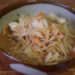 すみれ30年前の味噌ラーメン 2食/2回目